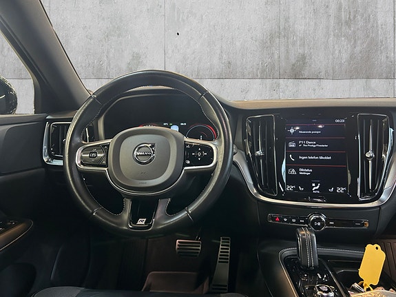 Volvo V60 21 of 30