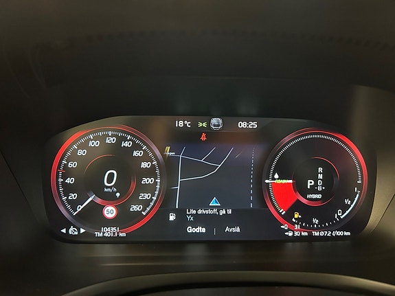 Volvo V60 28 of 30