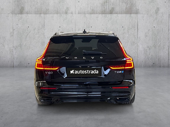Volvo V60 4 of 30