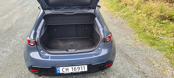 Mazda 3 11 of 13