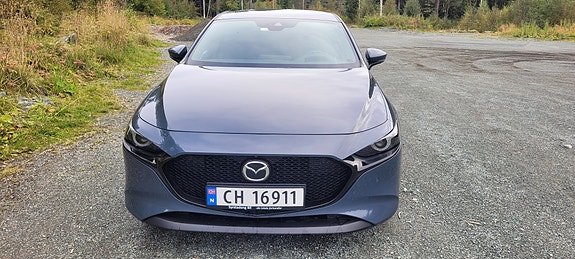 Mazda 3 3 of 13