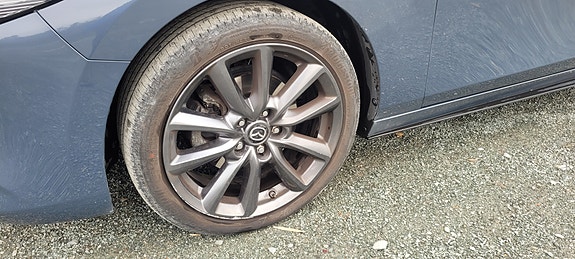Mazda 3 10 of 13