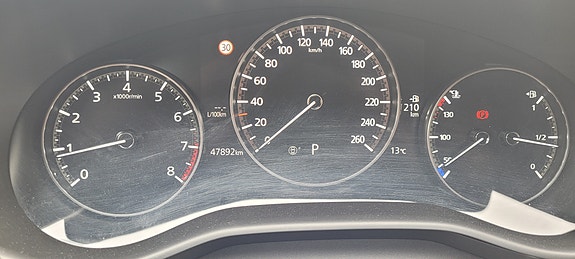 Mazda 3 6 of 13