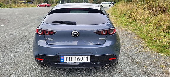 Mazda 3 4 of 13