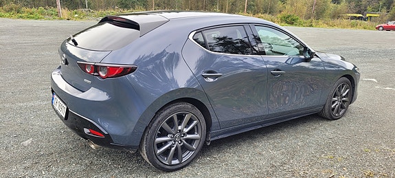 Mazda 3 5 of 13