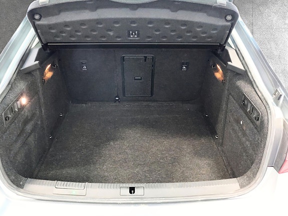 Skoda Superb 4 of 29