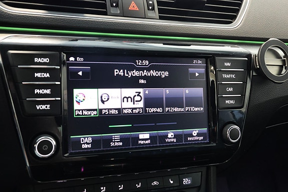 Skoda Superb 23 of 29