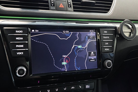 Skoda Superb 21 of 29