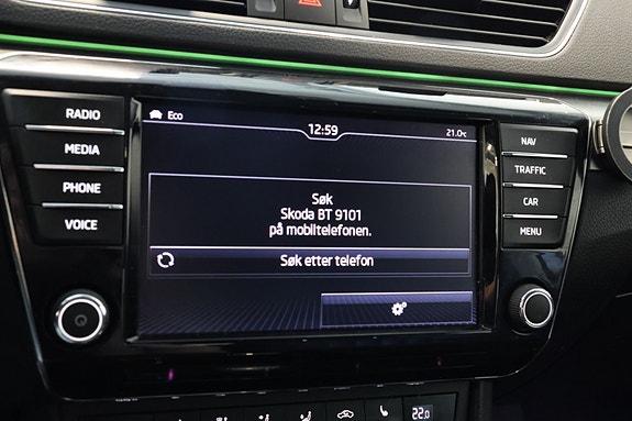 Skoda Superb 24 of 29