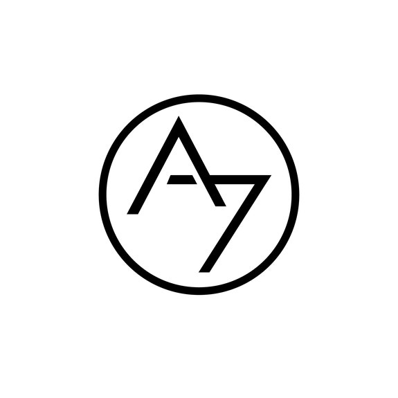 A7 Media AS logo