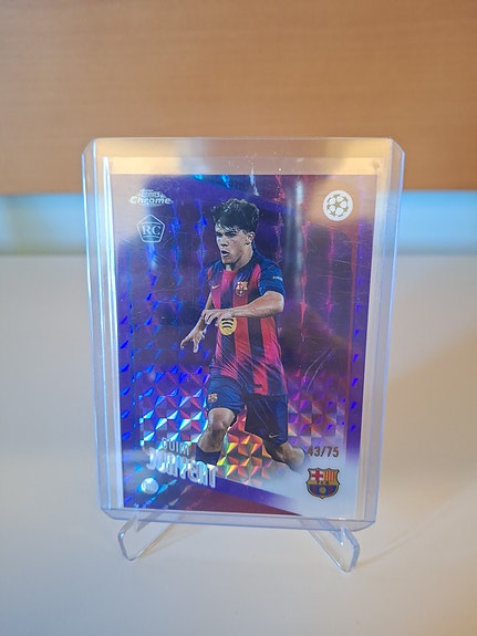 Quim Junyent rc /75