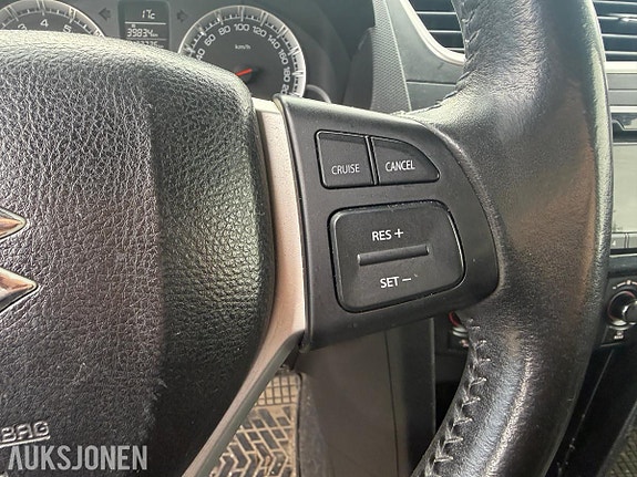 Suzuki Swift 19 of 30