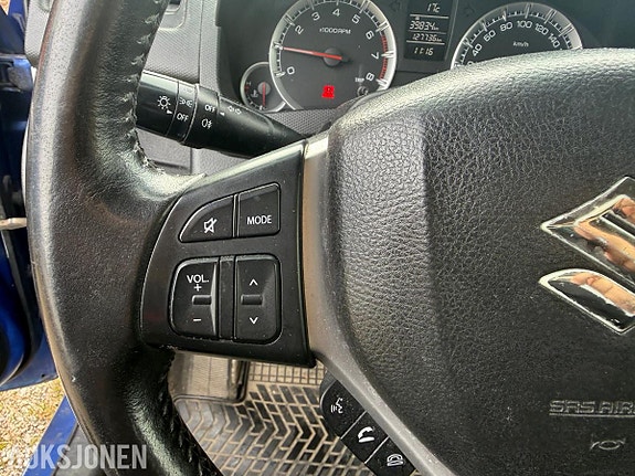 Suzuki Swift 18 of 30