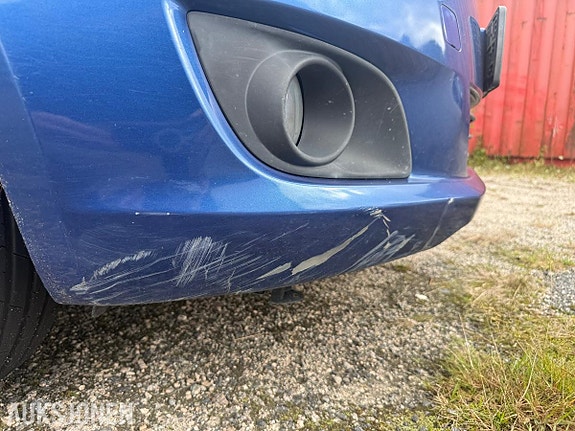 Suzuki Swift 9 of 30