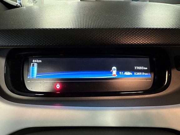 Renault Zoe 14 of 14