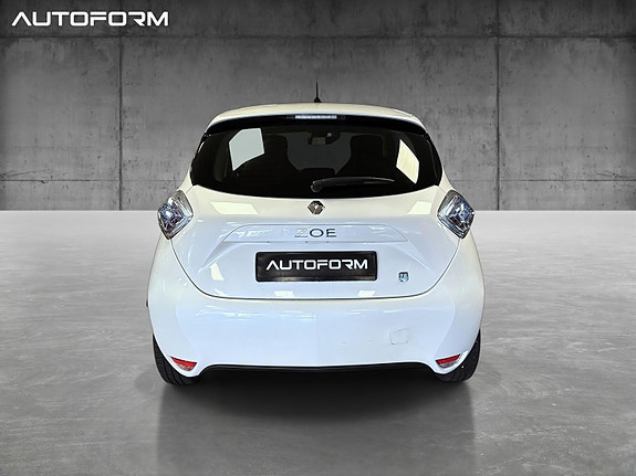 Renault Zoe 6 of 14