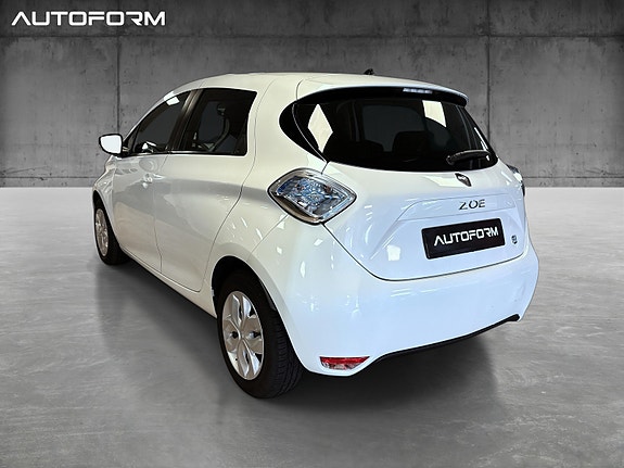 Renault Zoe 5 of 14