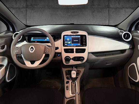Renault Zoe 9 of 14