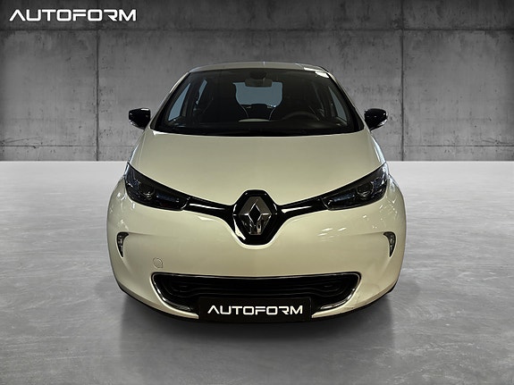 Renault Zoe 2 of 14