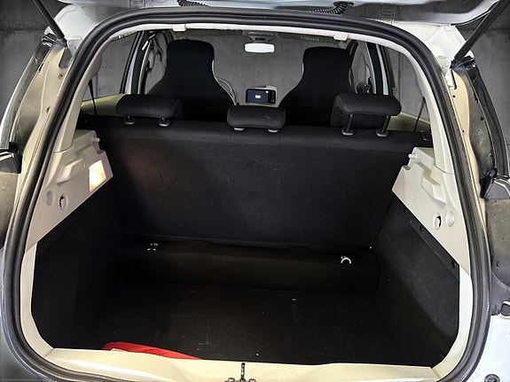 Renault Zoe 13 of 14