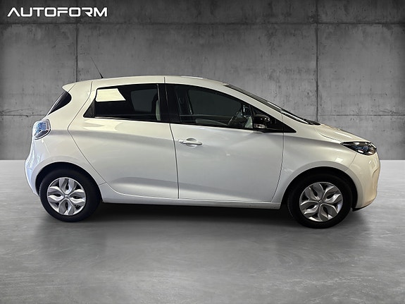 Renault Zoe 4 of 14