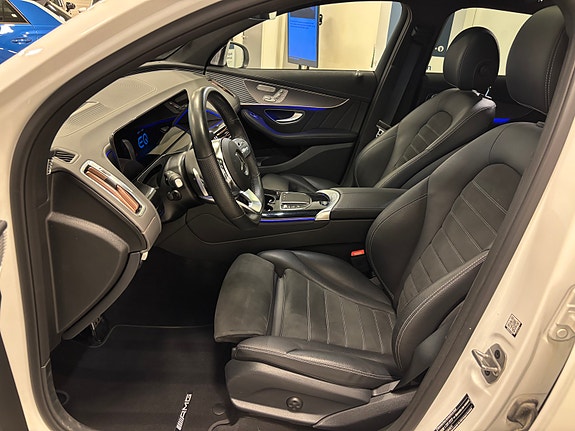 Mercedes-Benz EQC400 10 of 30