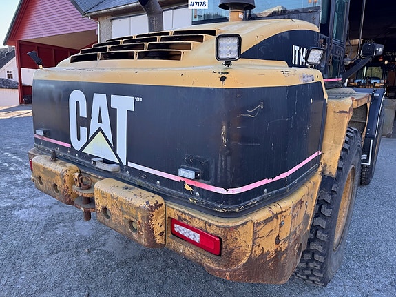 Cat IT14 G 8 of 30