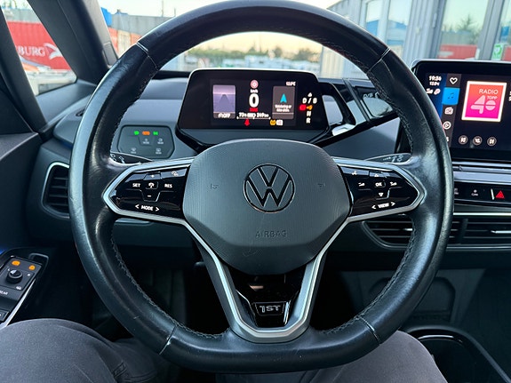 Volkswagen ID.3 11 of 14