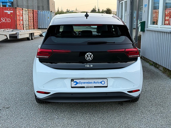 Volkswagen ID.3 5 of 14