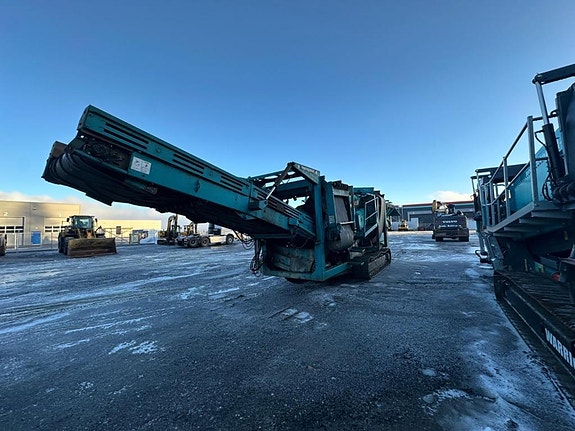 Powerscreen Warrior 2100 4 of 4