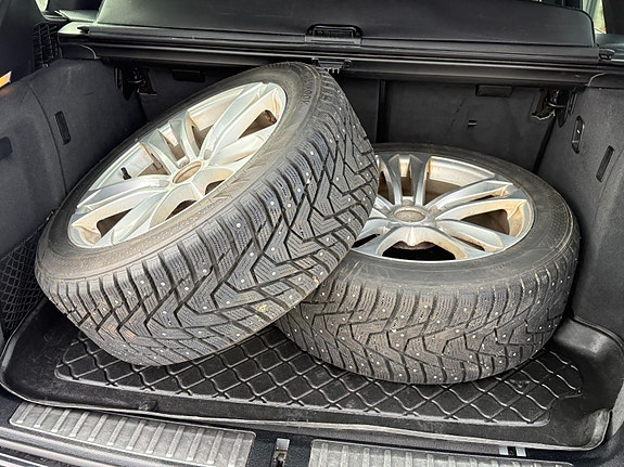 BMW X3 8 of 15