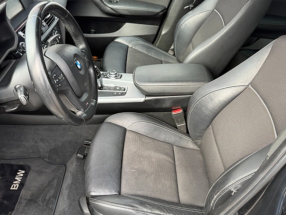 BMW X3 13 of 15