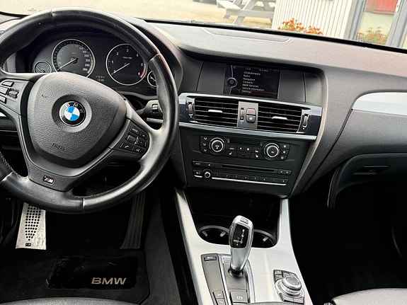 BMW X3 14 of 15