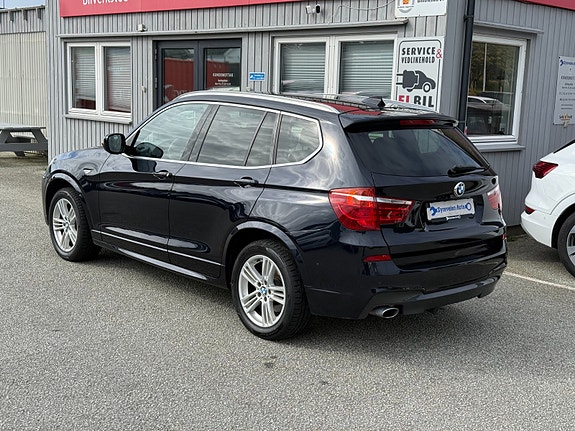 BMW X3 3 of 15