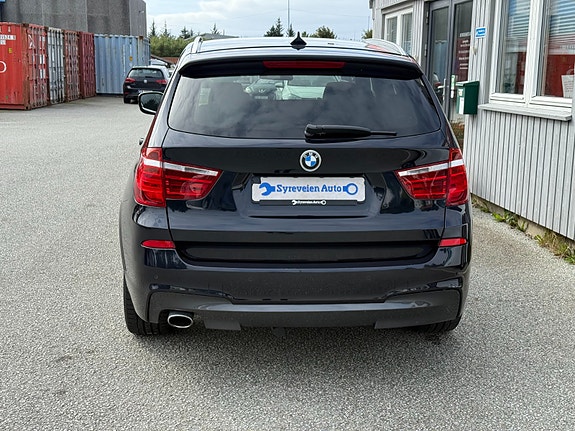 BMW X3 5 of 15