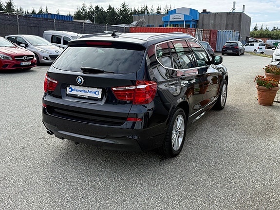 BMW X3 6 of 15