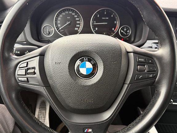 BMW X3 11 of 15