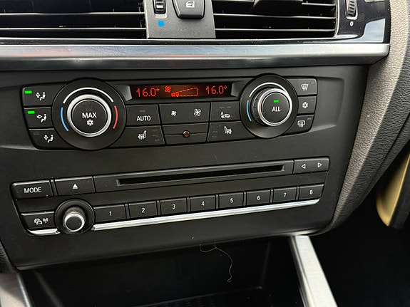 BMW X3 10 of 15