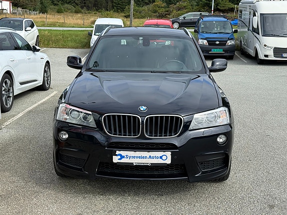 BMW X3 2 of 15