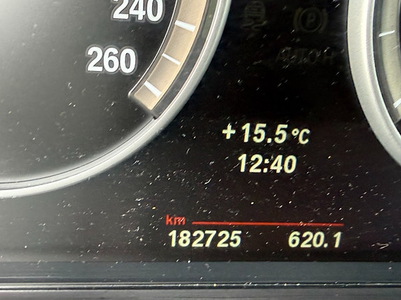 BMW X3 12 of 15