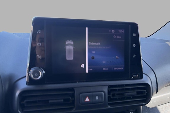 Toyota Proace City 14 of 19