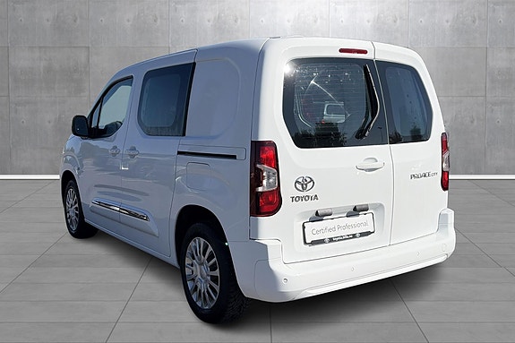 Toyota Proace City 3 of 19