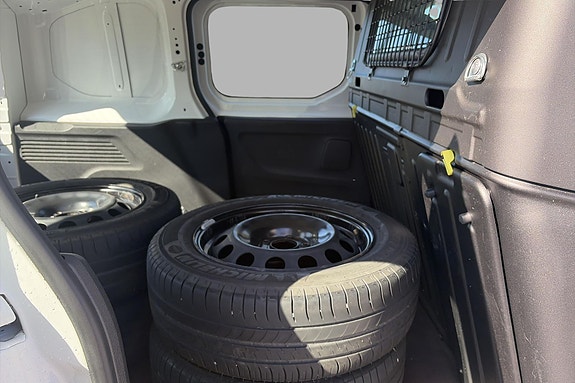 Toyota Proace City 17 of 19