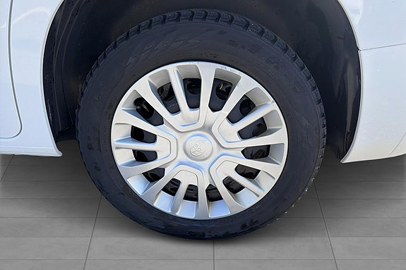 Toyota Proace City 19 of 19