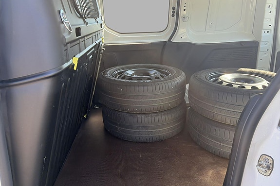 Toyota Proace City 16 of 19