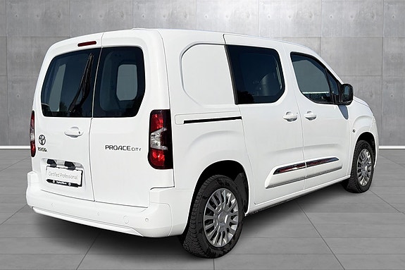 Toyota Proace City 5 of 19