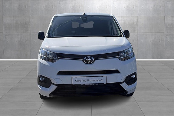 Toyota Proace City 8 of 19