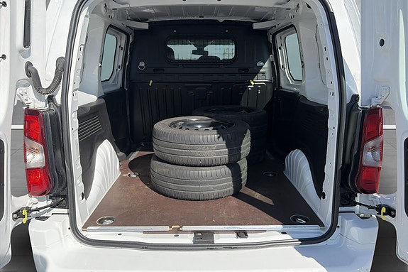 Toyota Proace City 18 of 19
