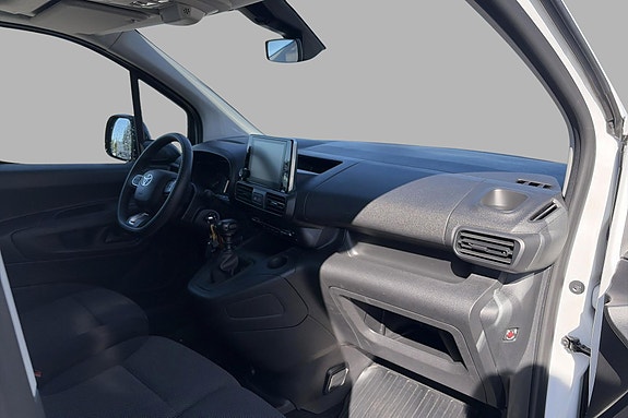 Toyota Proace City 15 of 19