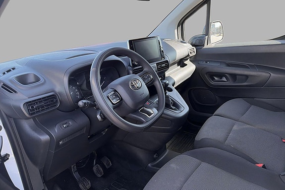 Toyota Proace City 10 of 19